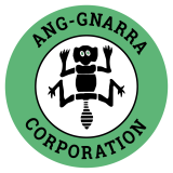 logo caravan park